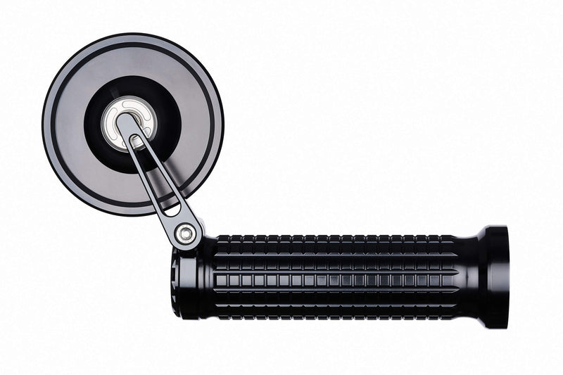 7001060 | Moto Gadget | bar adapter uni cap