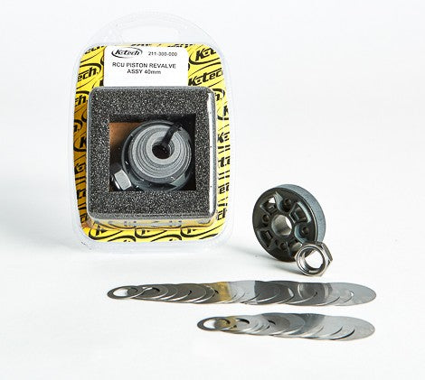 K-Tech Suspension (Triumph Daytona 675 2013-)