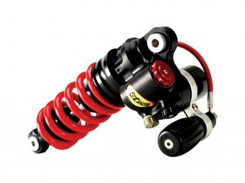 K-Tech Suspension (Triumph Daytona 675 2013-)