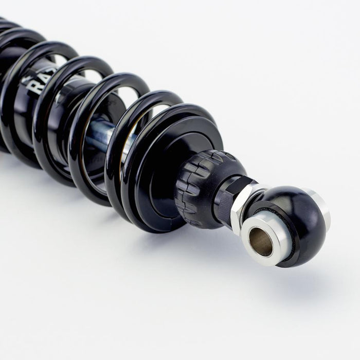 Harley Davidson Sportster Range - Rear Shock Absorbers -Razor Lite