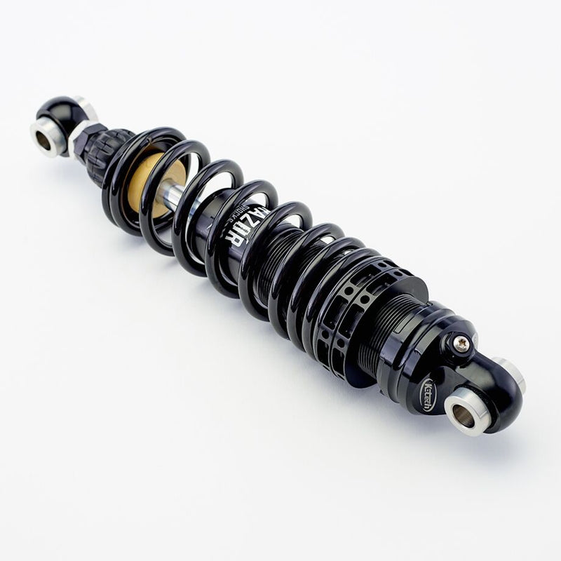 283B-210-360-INT | K-TECH | SHOCK ABSORBER RAZOR LITE (360MM) | ROYAL ENFIELD INTERCEPTOR / GT650