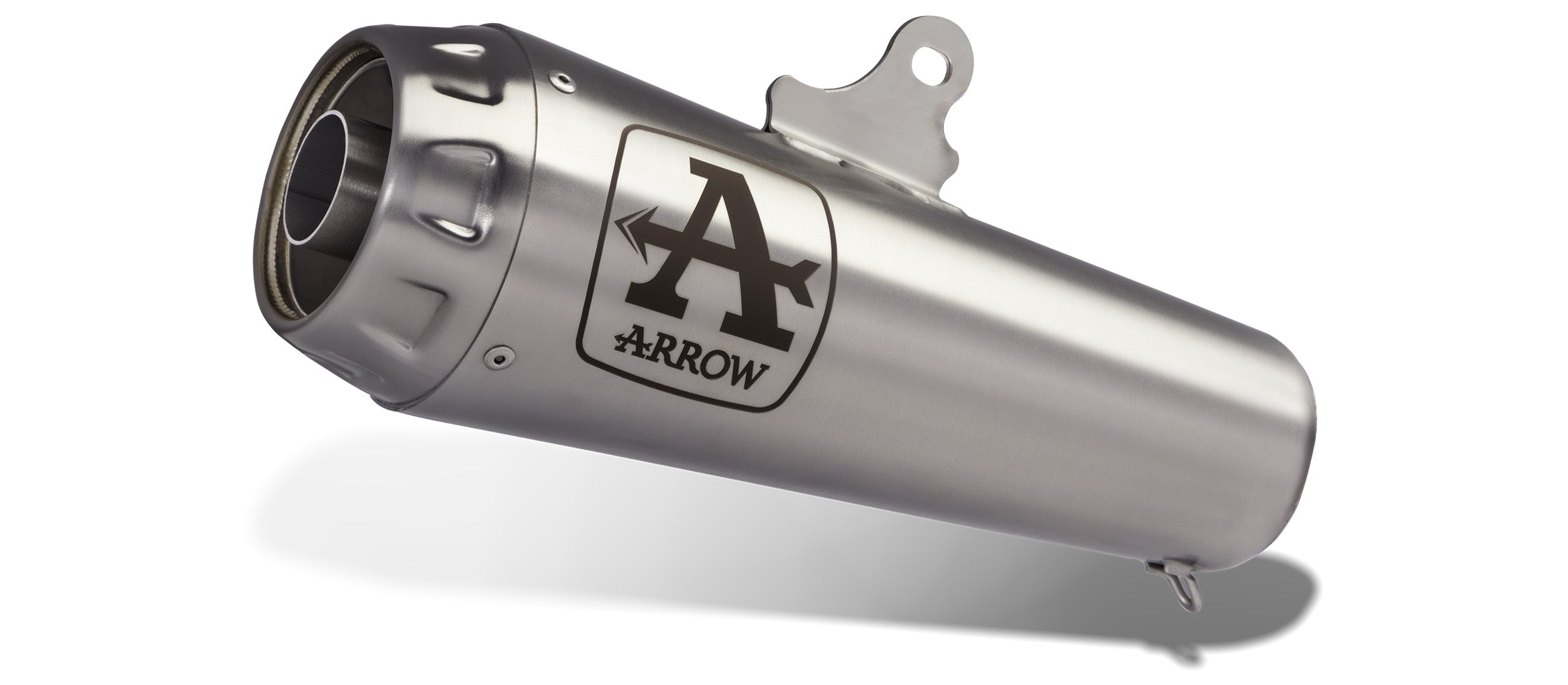 ARROW EXHAUST | Kawasaki Z 900 2020/2024 | Titanium Pro-Race silencer