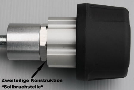 GSG-MOTOTECHNIK | Crash pad set  | Kawasaki Ninja 650 2017-2021