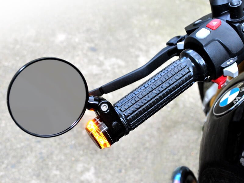 4000407 | Moto Gadget | mo.grip soft 22 mm