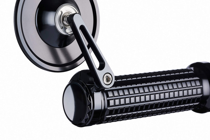 7001060 | Moto Gadget | bar adapter uni cap