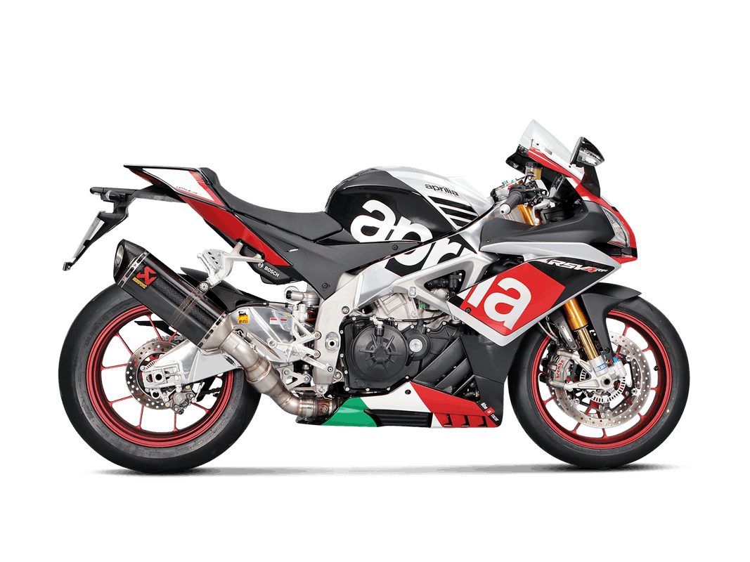 Aprilia RSV4 RF 2015