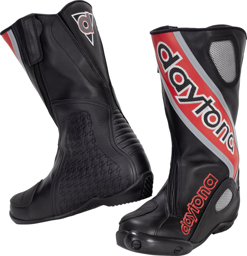DAYTONA | BOOT | EVO Sports nur AS black-red