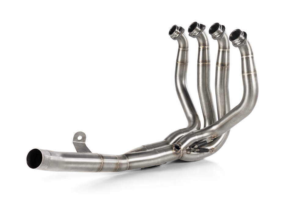 AKRAPOVIC  | Kawasaki  Z H2  2020-24