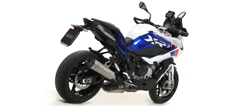 71751MI | ARROW EXHAUST | BMW S1000 XR 2020-2024 | Racing collectors