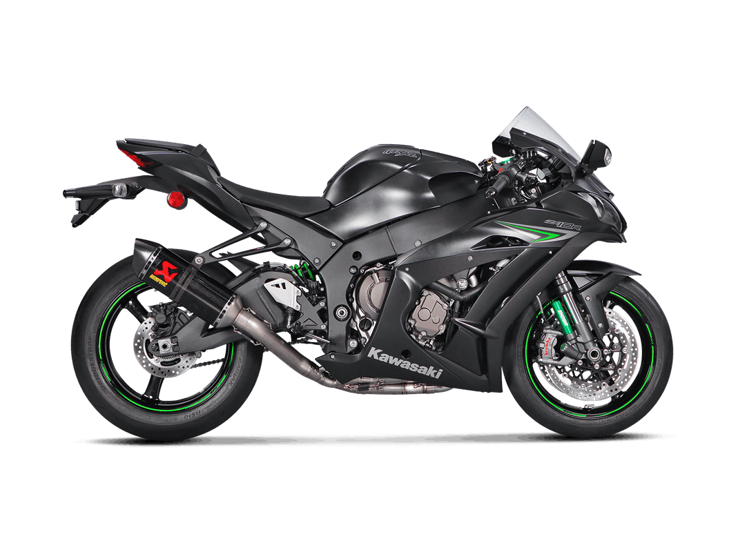 Kawasaki Ninja ZX-10RR 2017 -2020 Evolution Line (Carbon)