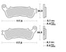 910CM55