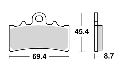 952CM55
