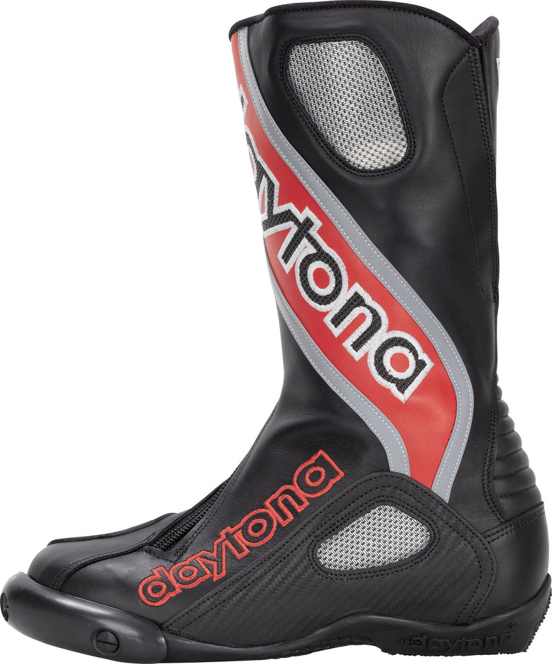 DAYTONA | BOOT | EVO Sports nur AS black-red