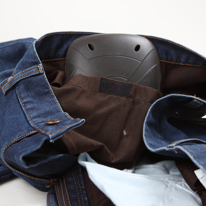 Helstons Corden Stone Motorcycle Riding Pants