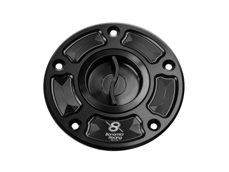 FC080 | BONAMICI RACING |  Suzuki GSX-S750 Fuel Tank Cap