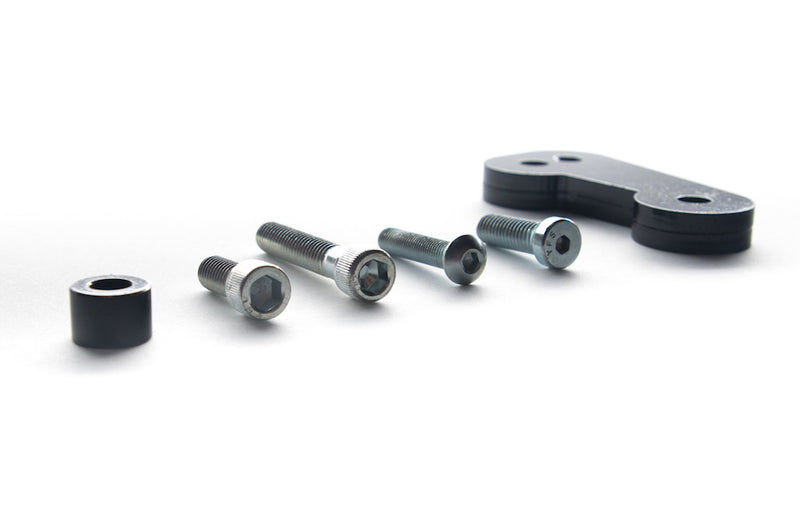 Rinehart Racing | 2018-24- Milwaukee Eight (M8) Softail - 2-2 Full Systems