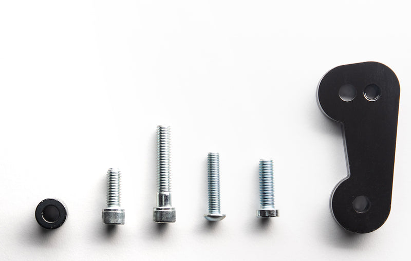 Rinehart Racing | 2018-24- Milwaukee Eight (M8) Softail - 2-2 Full Systems