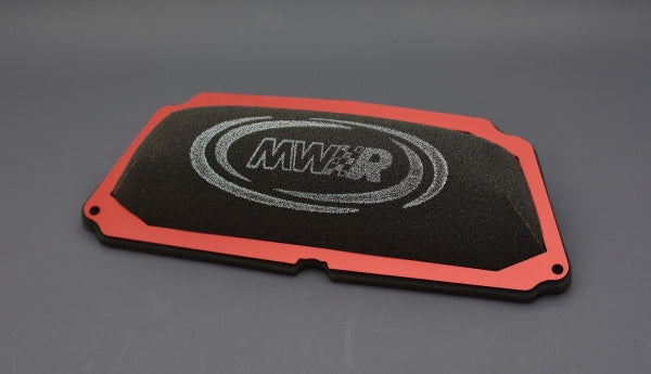 MC-030-18 | MWR | HONDA CB 650 R / CBR 650 R 2019-2025