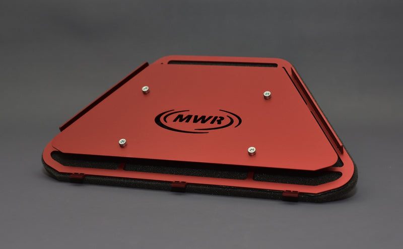 MC-030-20-HE | MWR | HIGH EFFICIENCY AIR FILTER |  HONDA CBR 1000 RR-R 2020-2025