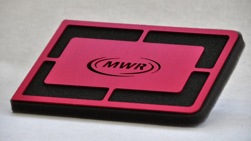 MWR Performance Filter for Ninja 300 2017-24