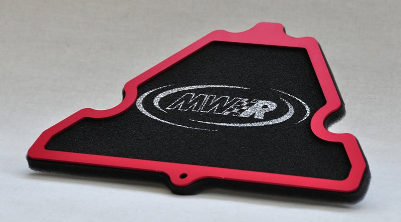MC-040-12 | MWR | Performance Filter for Kawasaki Z1000 / Ninja 1000 / Versys 1000 2010-2025