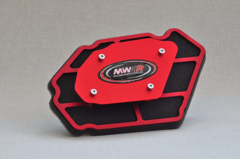 MC-040-15-HE | MWR HIGH EFFICIENCY AIR FILTER KAWASAKI H2 2015-2020
