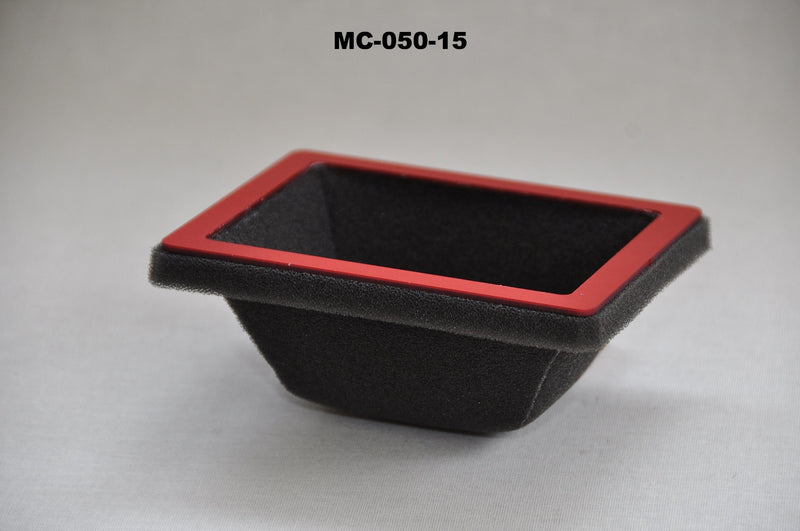 MC-050-15 | MWR  | PERFORMANCE AIR FILTER KTM DUKE 125 / 200 / 250 / 390 2015-2021