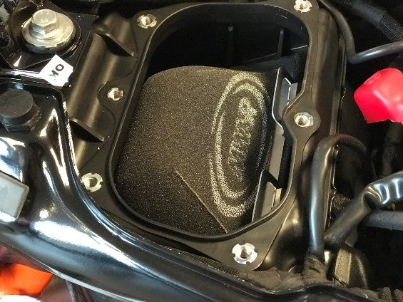 MWR Performance Filter for KTM Duke 125/200/250/390 2017-2019
