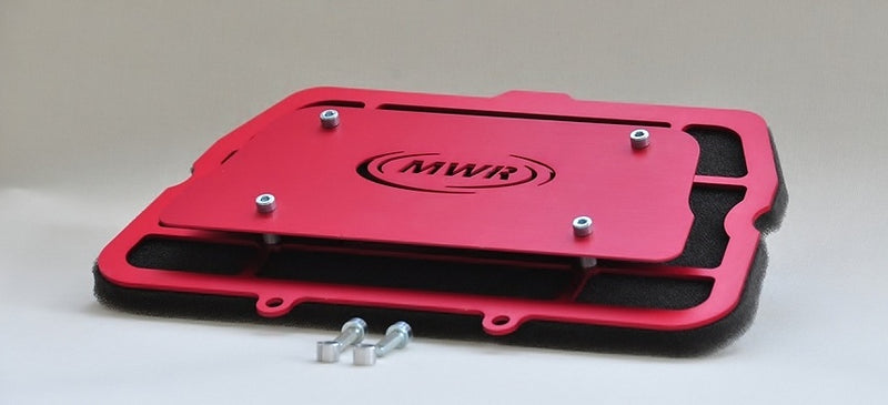 MWR Performance Filter for Triumph Tiger 800 2013-