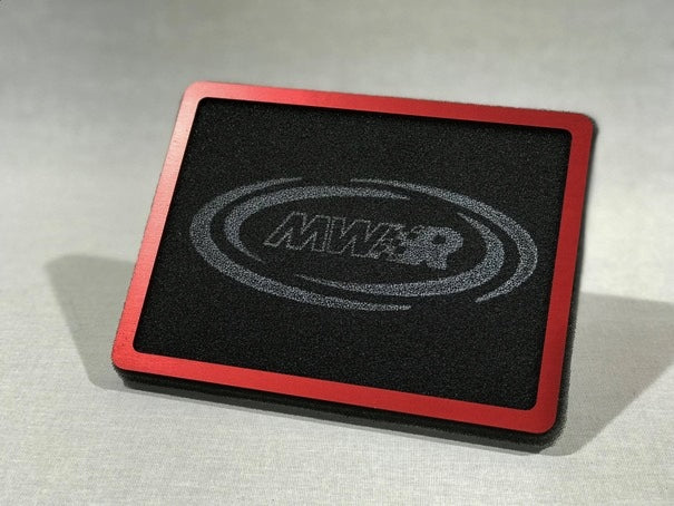 MC-080-15 | MWR | PERFORMANCE AIR FILTER TRIUMPH THRUXTON 1200 2017-2020