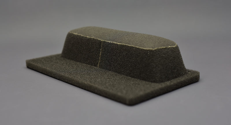 MC-110-19/WSBK | MWR | SUPERBIKE AIR FILTER BMW S 1000 RR 2019-2025