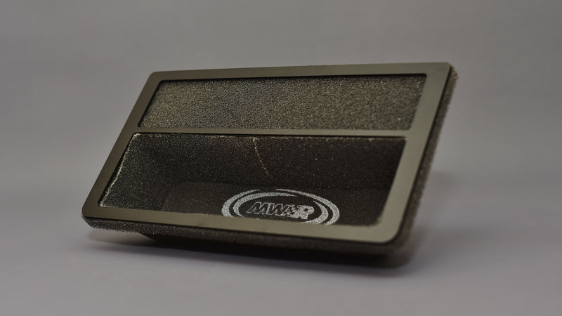 MC-110-19/WSBK | MWR | SUPERBIKE AIR FILTER BMW S 1000 RR 2019-2025