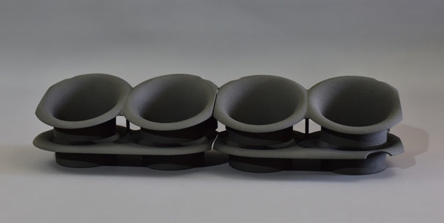 MWR Performance Filter for Kawasaki ZX-10R / ZX-10RR 2017-24