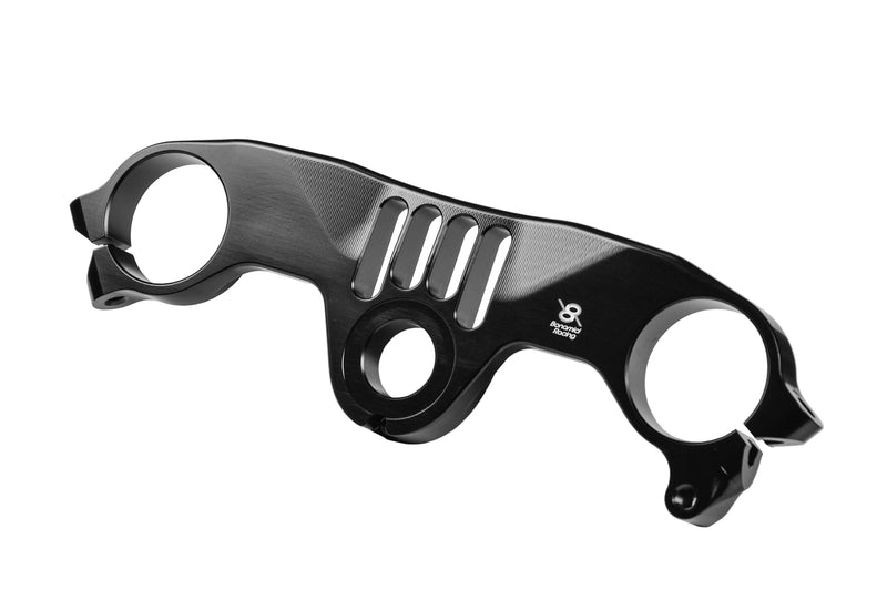 PSK1R | BONAMICI RACING | Kawasaki ZX-10R (16/20) Triple Clamps Top Plate