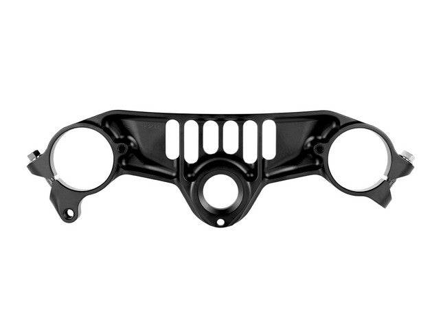 PSK1R | BONAMICI RACING | Kawasaki ZX-10R (16/20) Triple Clamps Top Plate