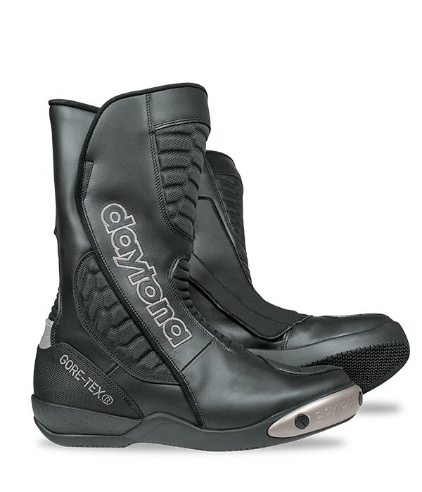 DAYTONA |  BOOT | Strive GTX Gore-Tex black