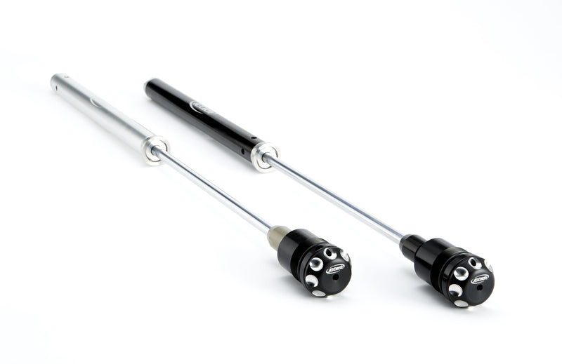 120-039-120-315 | K-TECH | Harley Davidson Iron883 - Front Fork Cartridge - Tracker