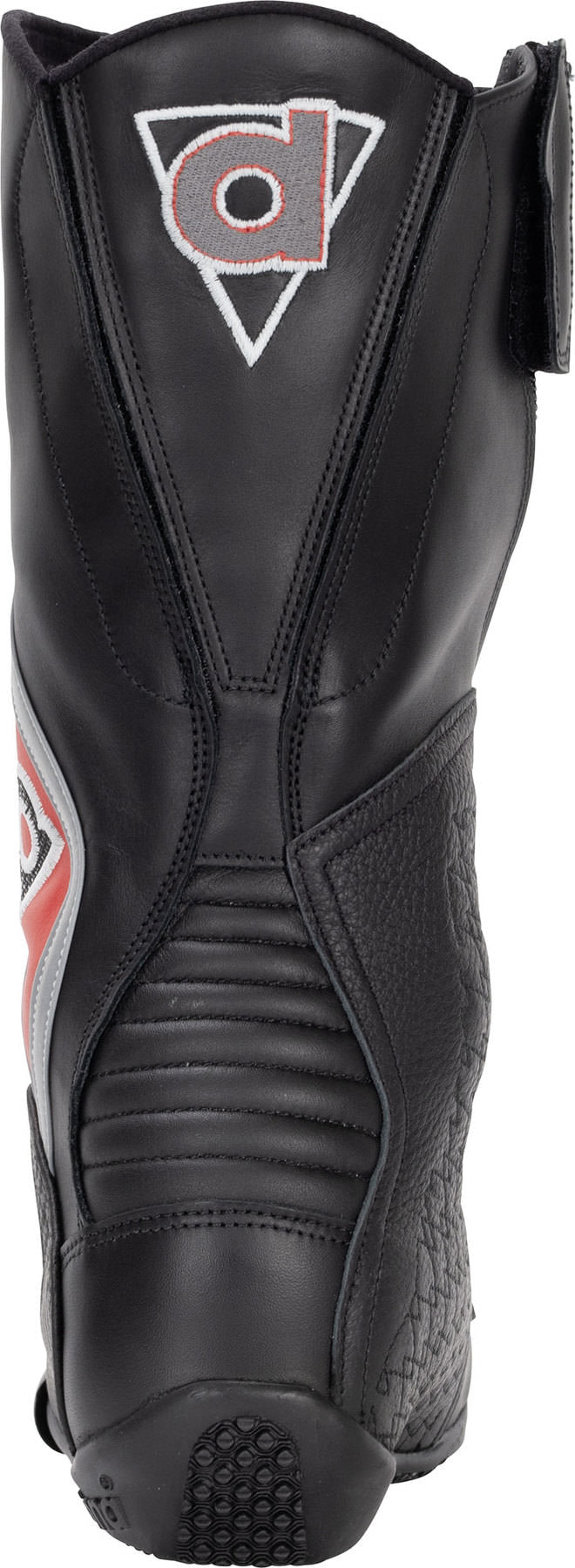 DAYTONA | BOOT | EVO Sports nur AS black-red