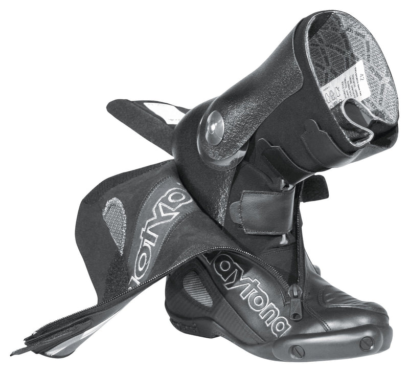 DAYTONA | BOOT | EVO Sports nur AS black-red