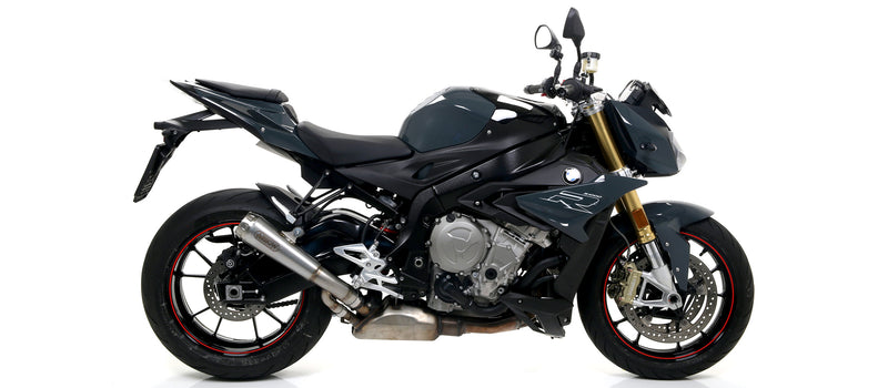 71184CPF | ARROW EXHAUST | BMW S 1000 R 2017/2020 | Competition "Evo" Full System