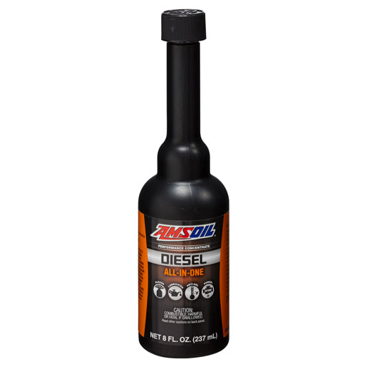 ADBPCN-EA | Amsoil | Diesel All-In-One | MFG:11/23