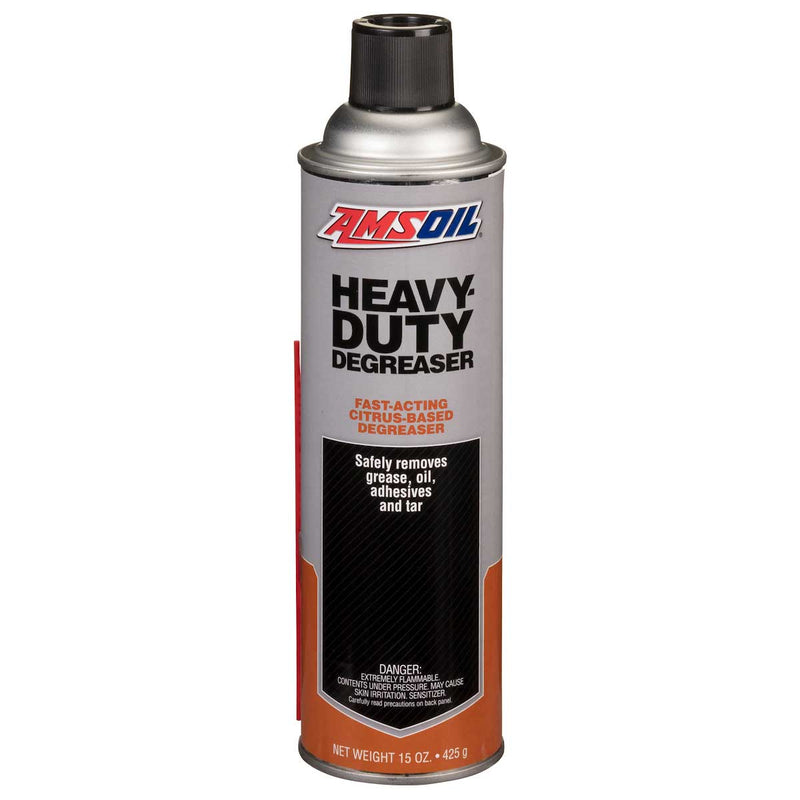 ADGSC-EA | Amsoil | Heavy-Duty Degreaser | MFG: 11/19