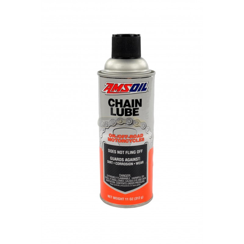 ACLSC-EA | Amsoil | Chain Lube | MFG: 06/20