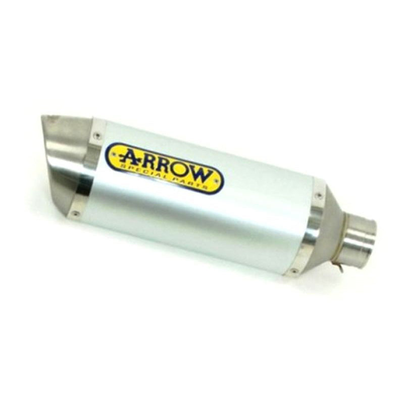 71668MI | ARROW EXHAUST | KTM DUKE/RC 390 2017/2020 | Non catalized mid-pipe