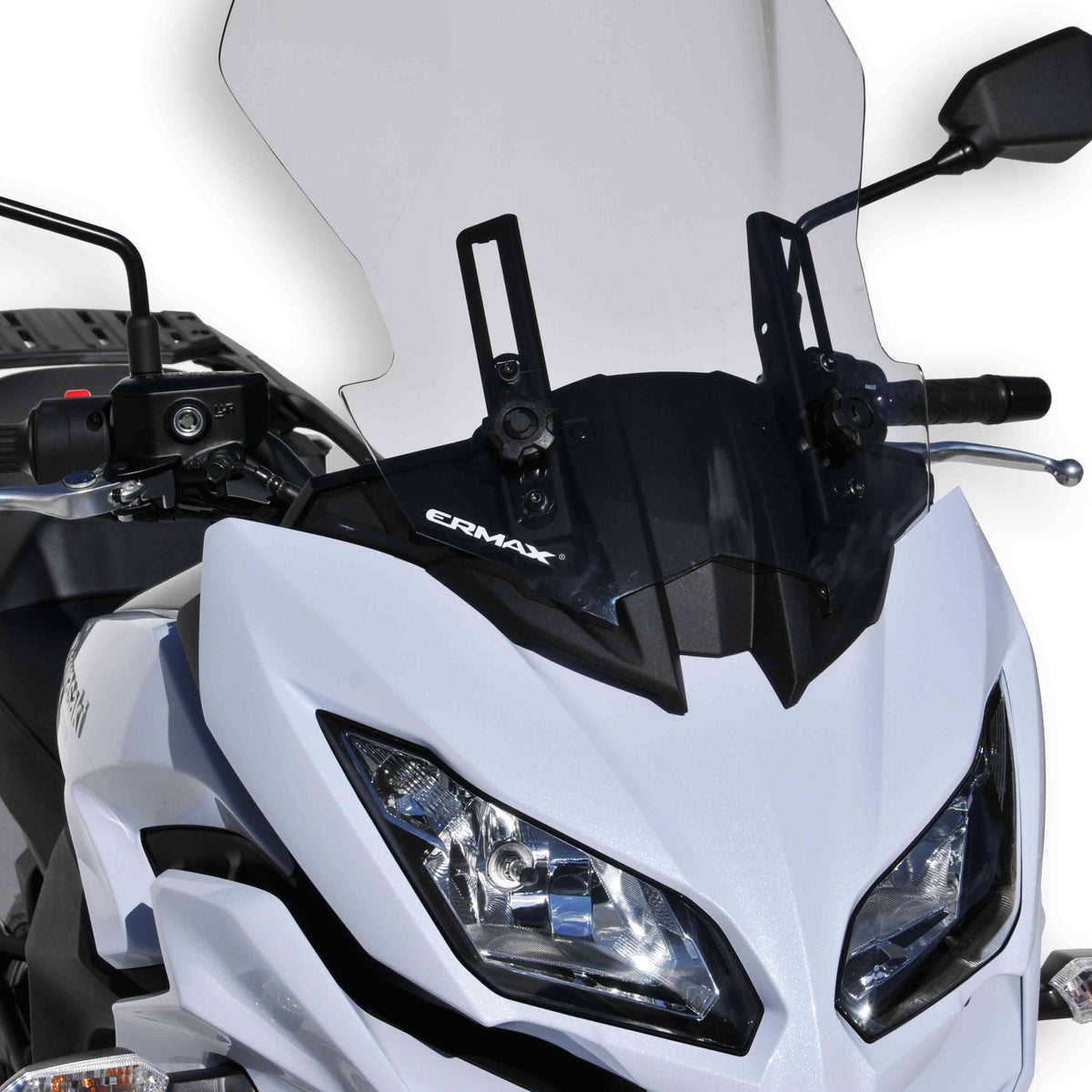 Ermax Windscreen Touring Screen Kawasaki versys 1000 (2019