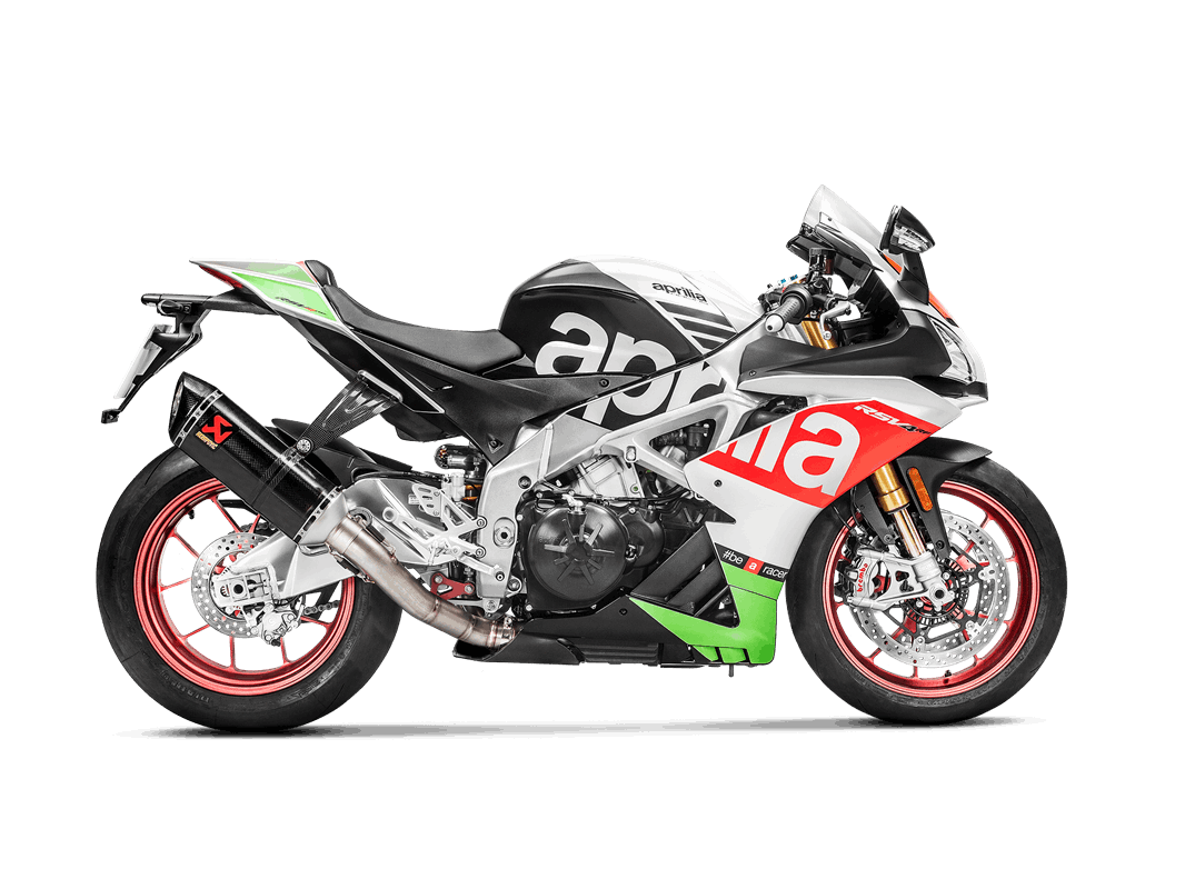 Aprilia RSV4 RF 2016