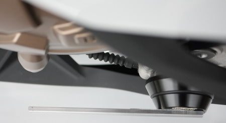 60-31-W190R | GSG-MOTOTECHNIK | Motor protection right  | BMW S1000R/RR/XR 2019-2023