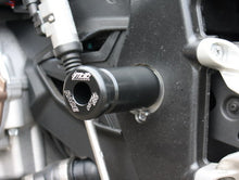 853971-W199 | GSG-MOTOTECHNIK | Motor protection | Hollow axle bolt | BMW S 1000 RR '2019-2023