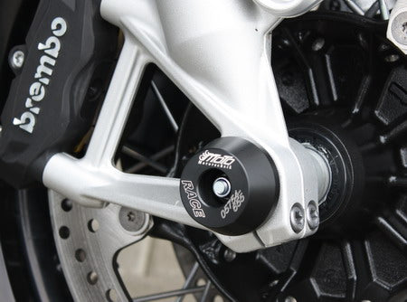 29-33-280 | GSG-MOTOTECHNIK | Pad set front wheel  | BMW R Nine T 2014-2023