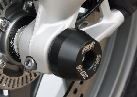 GSG-MOTOTECHNIK | Pad set front wheel | BMW R 1200 GS/R1250 GS LC 2013-2021 | 33-41-248
